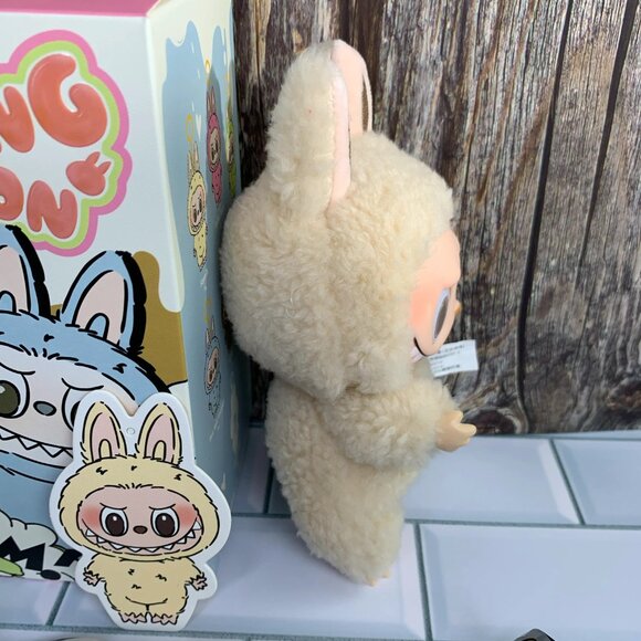 Labubu The Monsters Exciting Macaron Soymilk - Picture 4 of 7